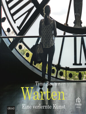 cover image of Warten